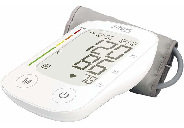 iHealth BPST2 Start Bpa Upper Arm Blood Pressure Monitor
