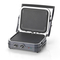 Cuisinart CA-GR47BE Griddle & Grill