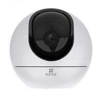 EZVIZ C6 2K⁺ Smart Home Camera