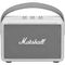 Marshall Kilburn II Portable Bluetooth Speaker, Gray