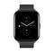 Amazfit GTS 2 Smartwatch, Midnight Black