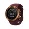 Suunto 5 Compact GPS Sports Watch,  Graphite Copper