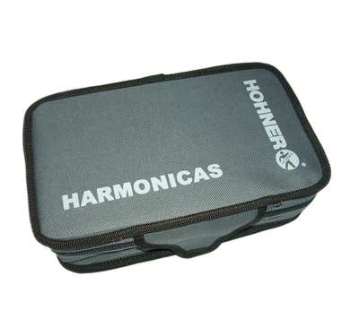 Hohner, Harmonica Case, Nylon MZ91150