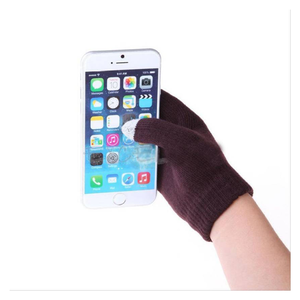 VibeX Winter Touch Screen Gloves For Smart Phone Tablet Full Finger Mittens