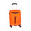 Rhysetta Karman 24  Luggage Trolley,  purple