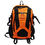 Rhysetta DBP-15 Backpack,  orange