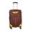 Rhysetta Helicon 24  Luggage Trolley,  brown
