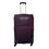 Rhysetta Helicon 24  Luggage Trolley,  brown