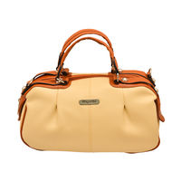 Rhysetta DD13 Handbag,  beige