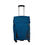 Rhysetta Caspain 24  Luggage Trolley,  sky blue