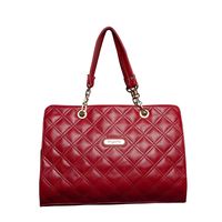 Rhysetta DD06 Handbag,  red