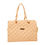 Rhysetta DD06 Handbag,  beige