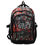 Rhysetta DBP-9 Backpack,  red