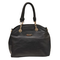 Rhysetta DD27 Handbag,  black