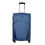Rhysetta Caspain 20  Luggage Trolley,  turquoise
