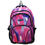 Rhysetta DBP-11 Backpack,  peach