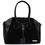 Rhysetta DD8 Handbag,  black