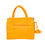 Rhysetta DD05 Handbag,  mustard