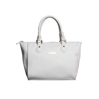 Rhysetta DD010 Handbag,  white