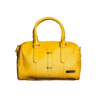 Rhysetta DD011 Handbag,  mustard