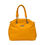 Rhysetta DD27 Handbag,  mustard