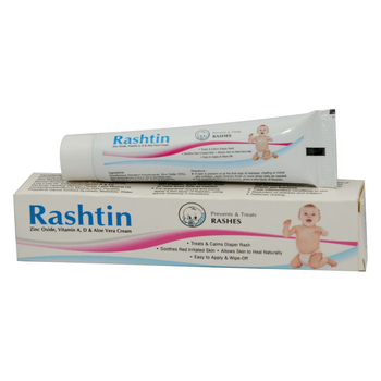 WestCoast Rashtin Cream 15 gm (Pack of 2), 300 gm