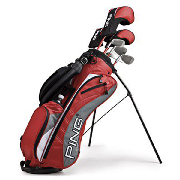 Ping Moxie I Junior Set Ages 10-11, hand