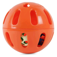 Fisher-Price Wobbly Fun Ball Rattle, 0 - 6 months