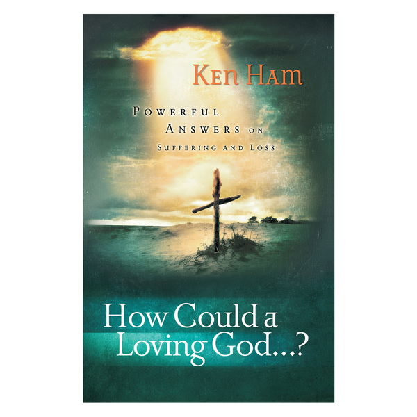 How Could a Loving God? 