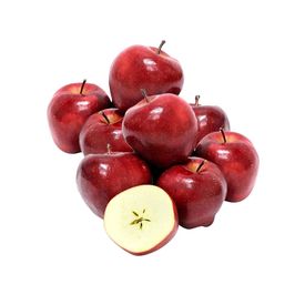 Red Delicious Apple– Imported, 4 units