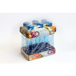 Petman Economy Water Bottle-Set Of 6 (1000Ml Each), blue