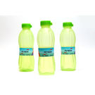Petman PP Water Bottle-Set Of 3 (1000 ML Each), green