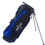 Golfvue Lightweight Stand Bag,  blue