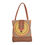 Tote Bag: 160-77Y, moab red, moab red