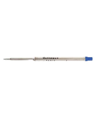 Waterman Ball Pen Refill- Blue