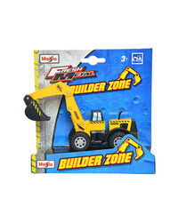 Builder Zone Singles, Age 3+