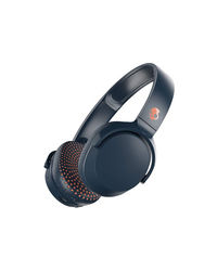 Skullcandy Riff Wireless On-Ear Headphone With Mic (Blue/Speckle/Sunset)