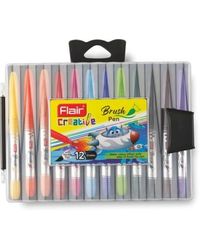 Flair Creative Brush Pen