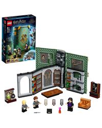 LEGO Harry Potter Hogwarts Moment: Potions Class 76383 Building Kit (270 Pieces), multicolor, 26 x 19 x 6.4 cm