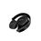 Panasonic Rp-HF400BE-K Headphones (Black), black