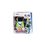 Silverlit Remote Controlled Kickabot 2 In 1 Pack, Age 3+