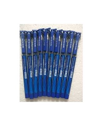 Classmate Octoglide Gel - Blue Pack Of 10