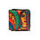Wallets And Clutches: W04-01, multicolour, multicolour