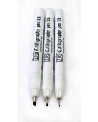 Zig Calligraphy Pen (1. Mm/2. Mm/3. Mm)