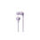 Skullcandy Inkd Plus Wireless In-Earphone With Mic (Pastels/Lavender/Purple)
