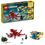 Lego 31130 Creator 3in1Sunken Treasure Mission