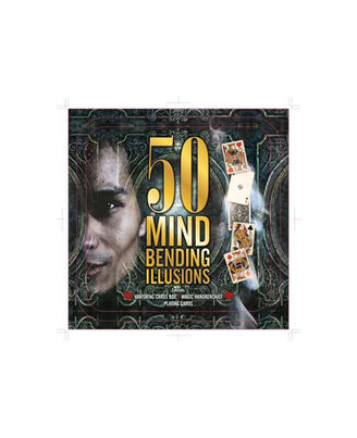 50 Mind Bending Illusions, na