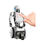 Silverlit Remote Controlled Junior 1.0 Robot, Age 5+