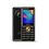 Saregama Carvaan M21 Keypad Mobile Phone - 1500 Pre-Loaded Hindi Songs, Dual Sim, 2.4 Inch Display, 2500 mAh Battery, 2 GB Free Memory Space, Wireless FM, Bluetooth, Rear VGA Camera| Classic Black, classic black, 105 g, 1.42 x 5.2 x 12.7 cm