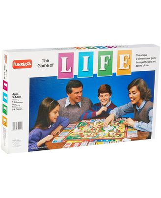 Funskool Game of Life
